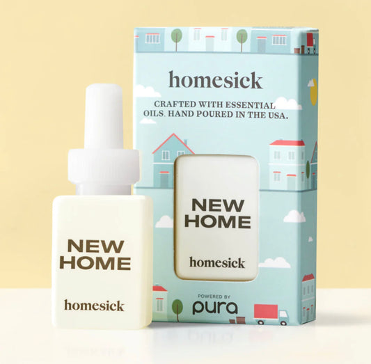 New Home Fragrance Refill