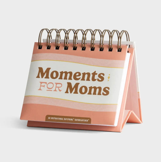 Moments For Moms Daybrightener