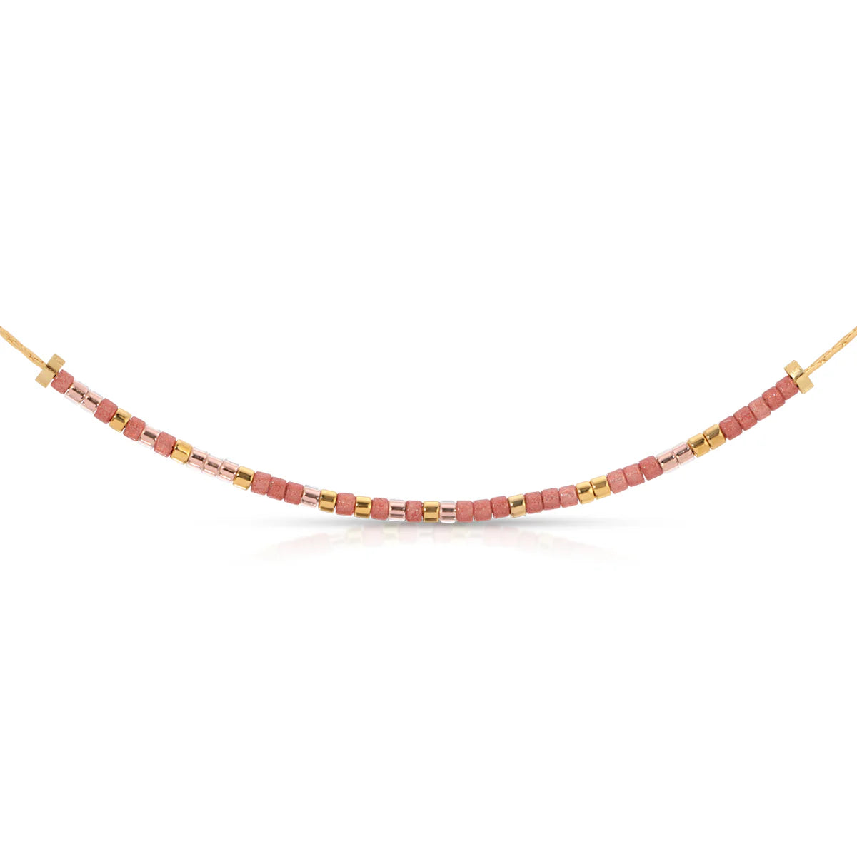 Morse Code Necklace | Proverbs 3:5