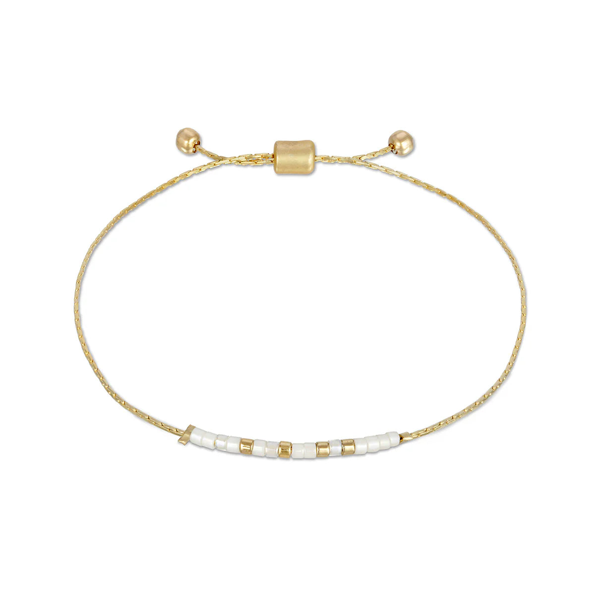 Morse Code Bracelet | Faith