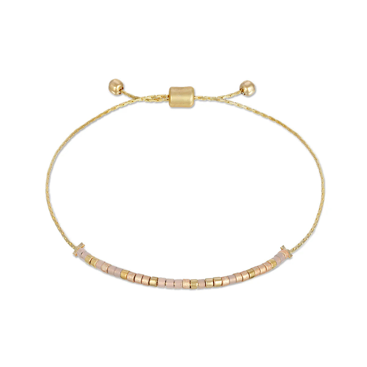 Morse Code Bracelet | I Love You