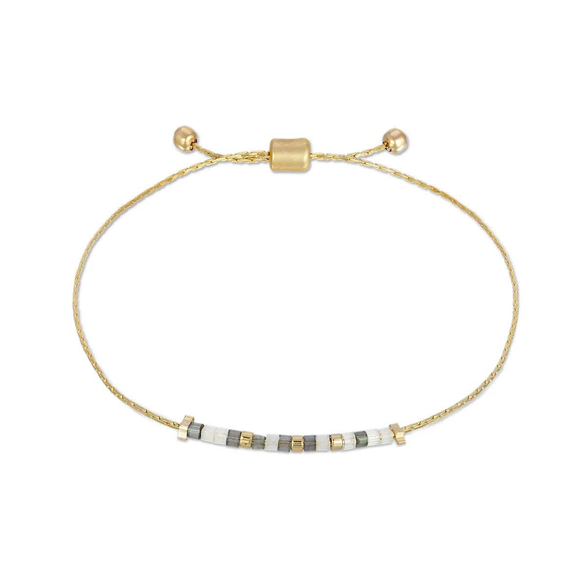 Morse Code Bracelet | Pray