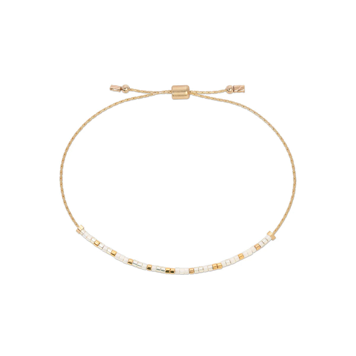 Morse Code Bracelet | Proud of You