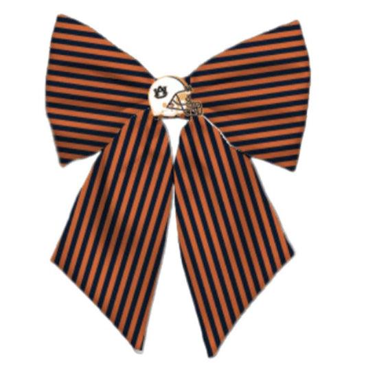 Hair Bow, AU Helmet Charm