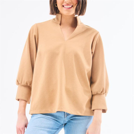 Jocelyn Top, Latte