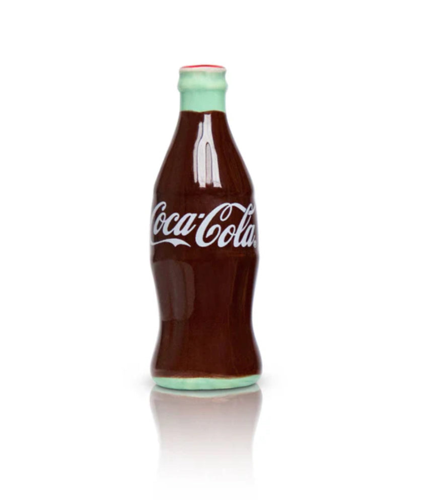 Coke® Bottle Mini