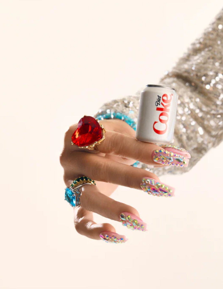 Diet Coke® Can Mini