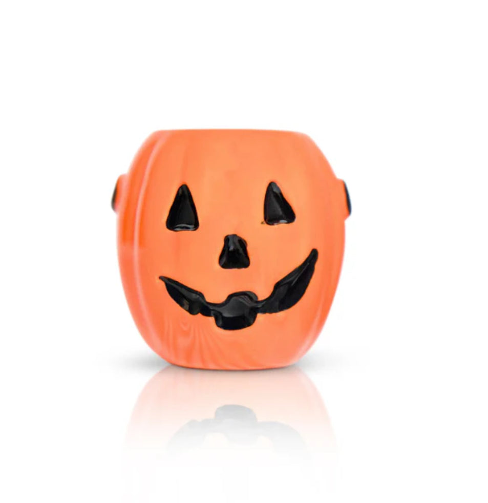Boo Bucket Mini