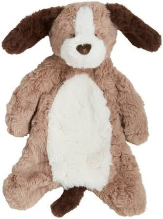 Plush Woobie, Percy the Puppy