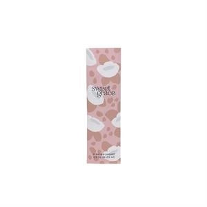 Sweet Grace Slim Sachet, Modern Flower