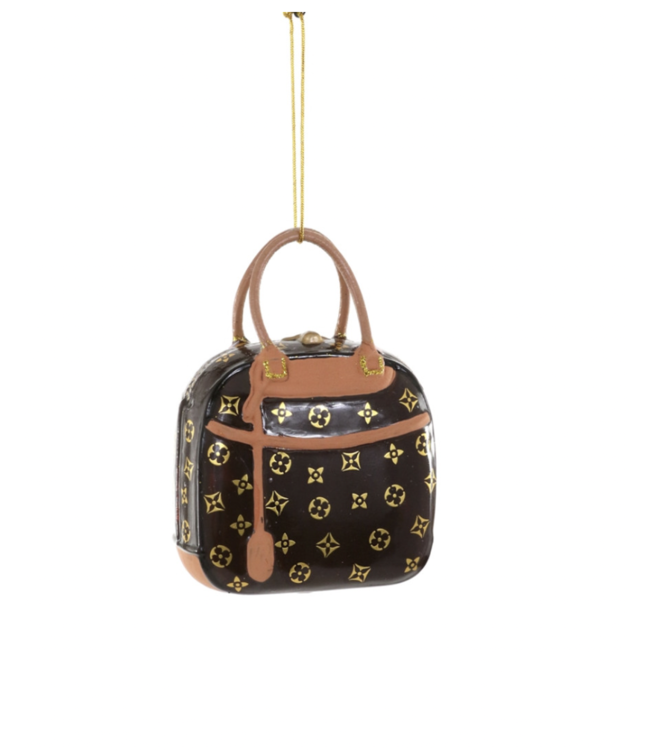 Luxury Handbag Ornament