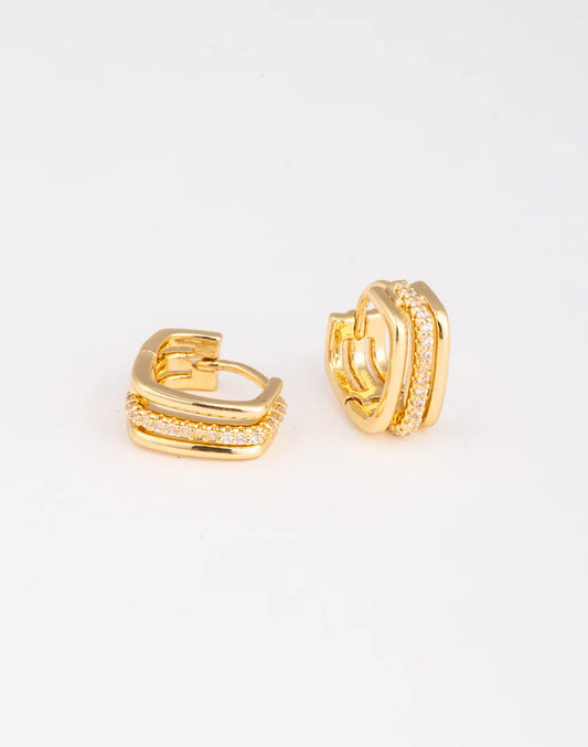 Cecilia Earrings