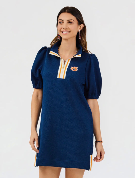 Andie Auburn Dress