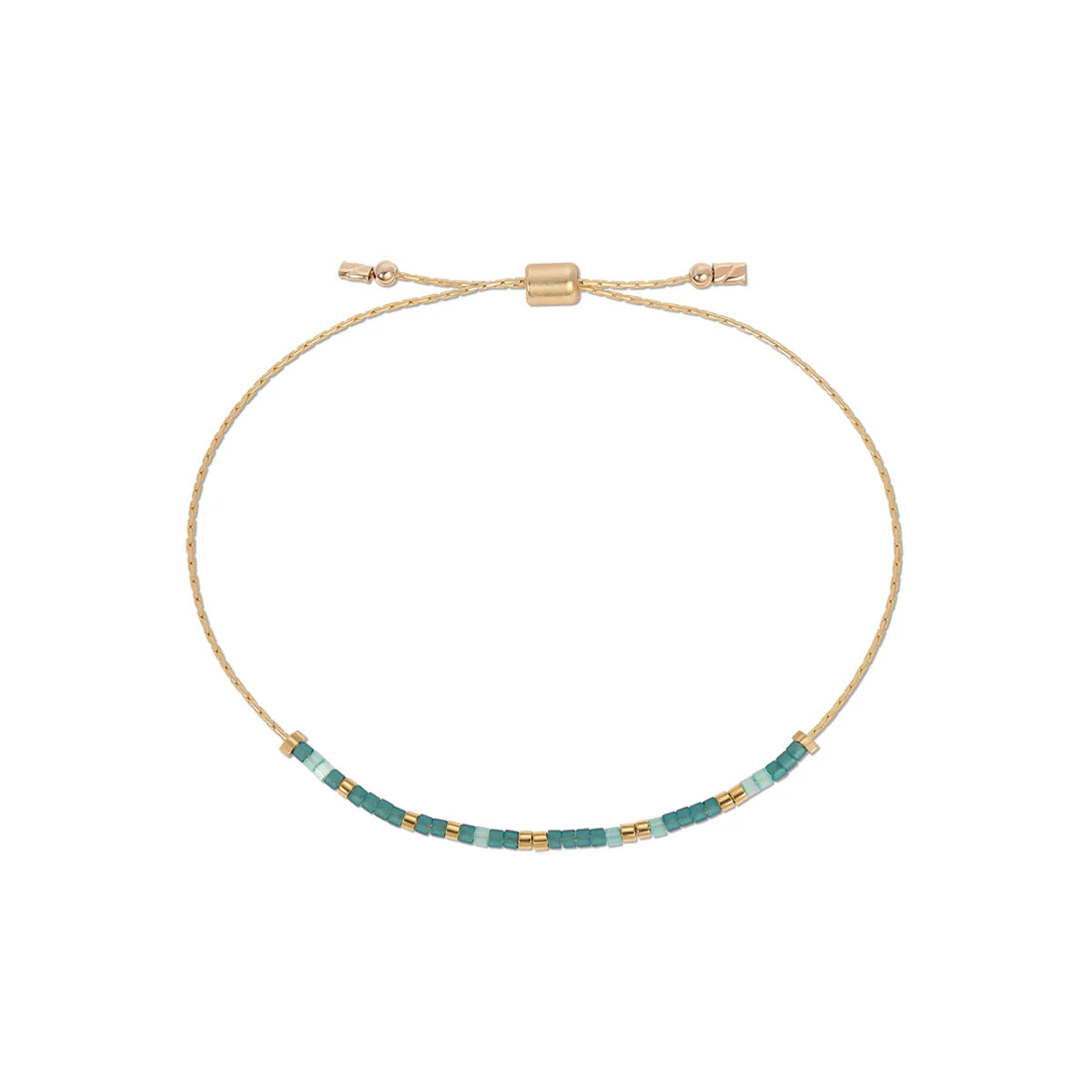 Morse Code Bracelet | Phil 4:6-7