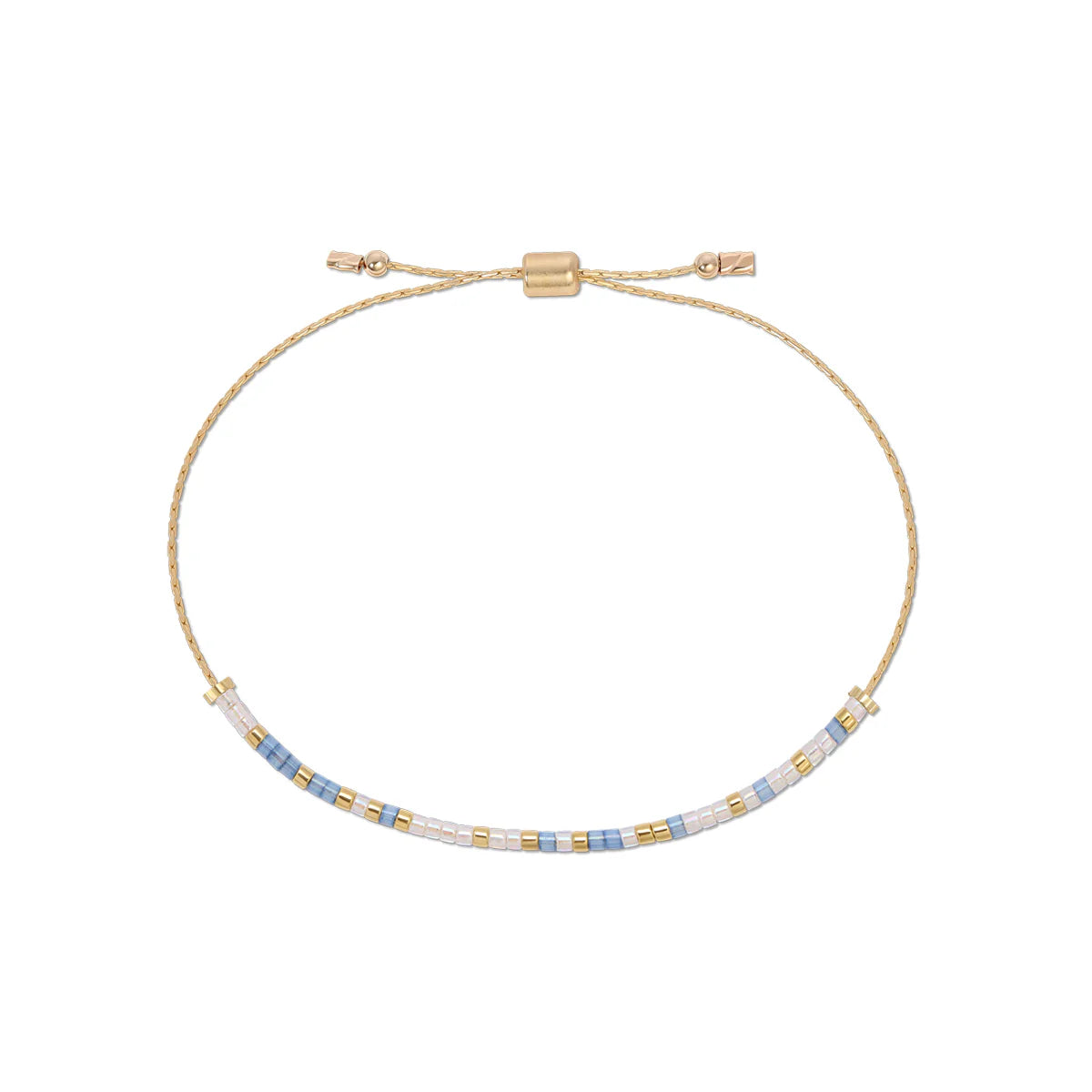Morse Code Bracelet | Something Blue