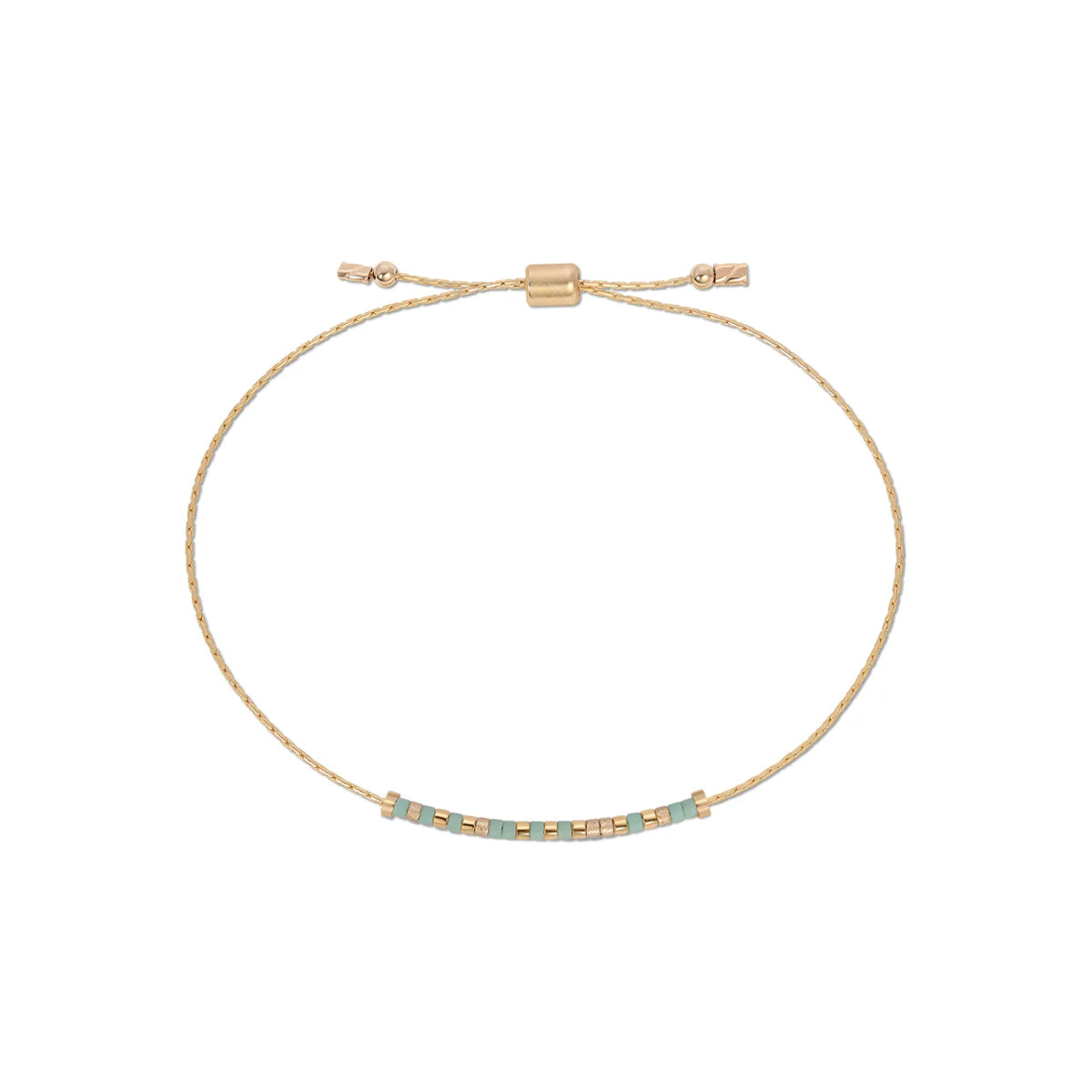 Morse Code Bracelet | Redeemed