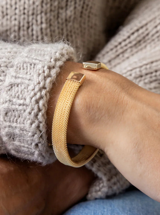 Sienna Cuff