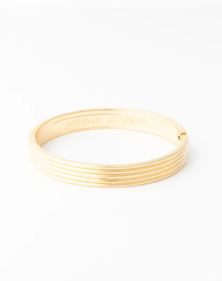 Amber Bangle