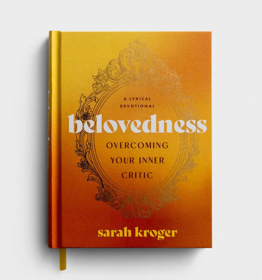 Belovedness: A Lyrical Devotional