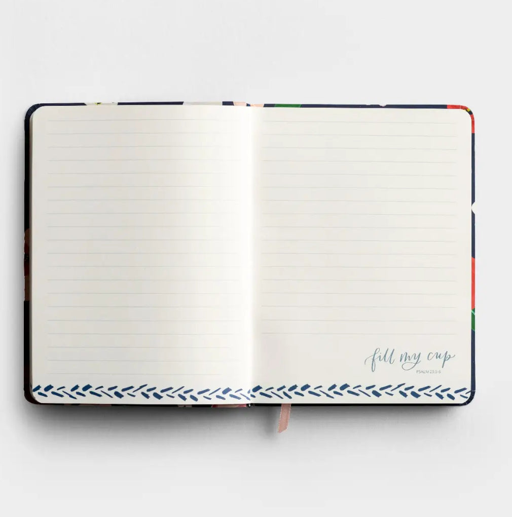 Journal, For I Know The Plans