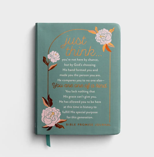 Just Think Journal