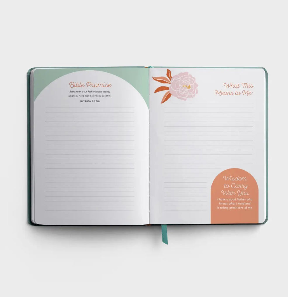 Just Think Journal