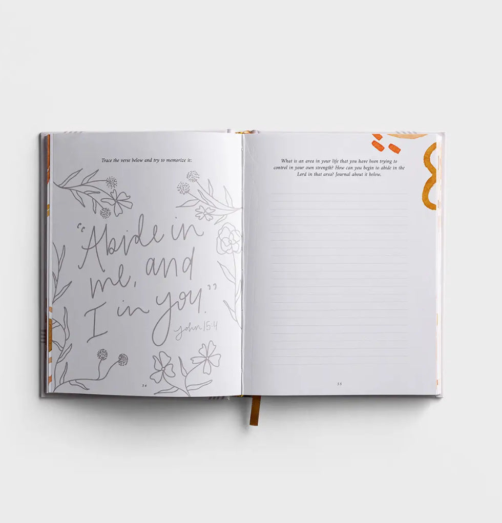 Words Are Golden Journal