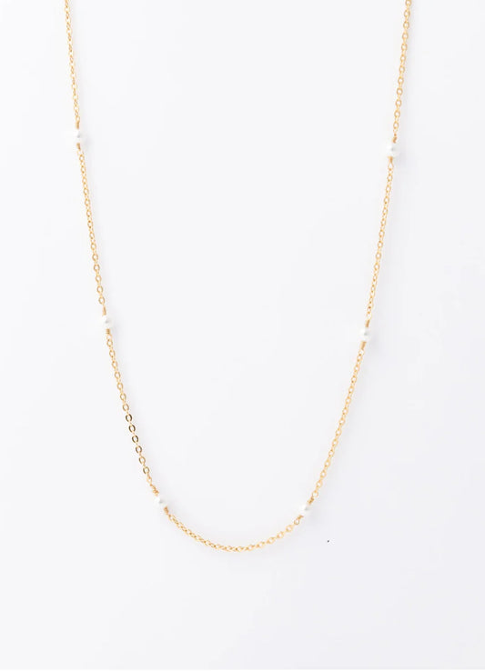Lois Necklace
