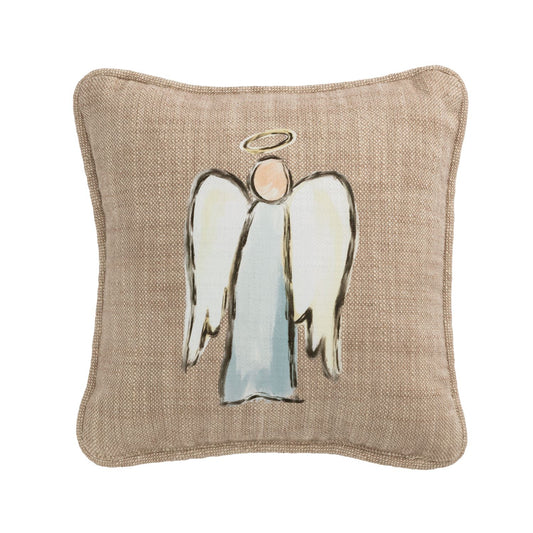 Angel Mini Pillow