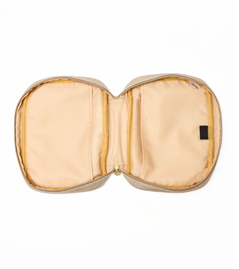 Bible Cover | Champagne