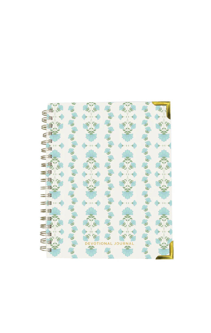 Devotional Journal, Parisian Day Dream