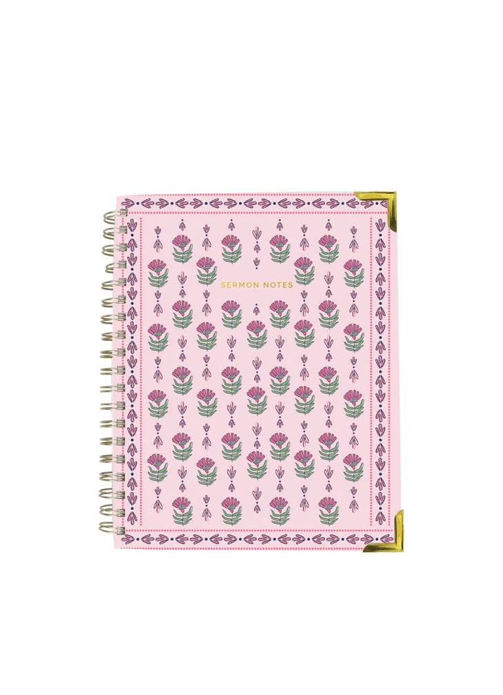 Sermon Notes, Meadow Moment