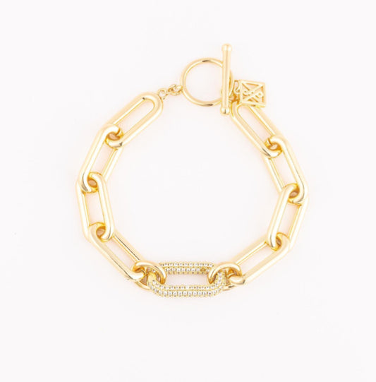 Adaline Bracelet