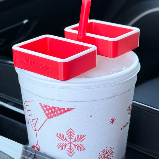 CFA Saucey Dipping Sauce Holder