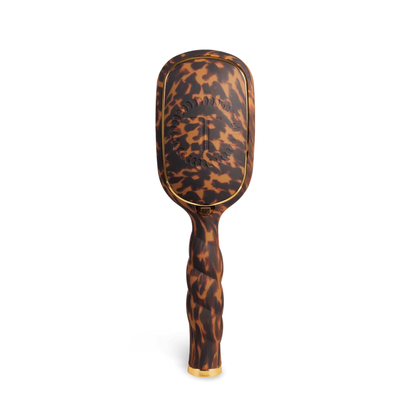 Detangler Hair Brush for Fine Hair, Tortoise