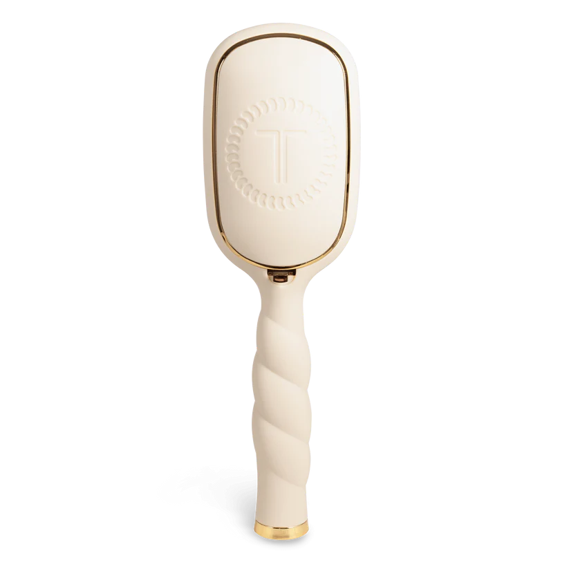 Detangler Hair Brush for Fine Hair, Tan