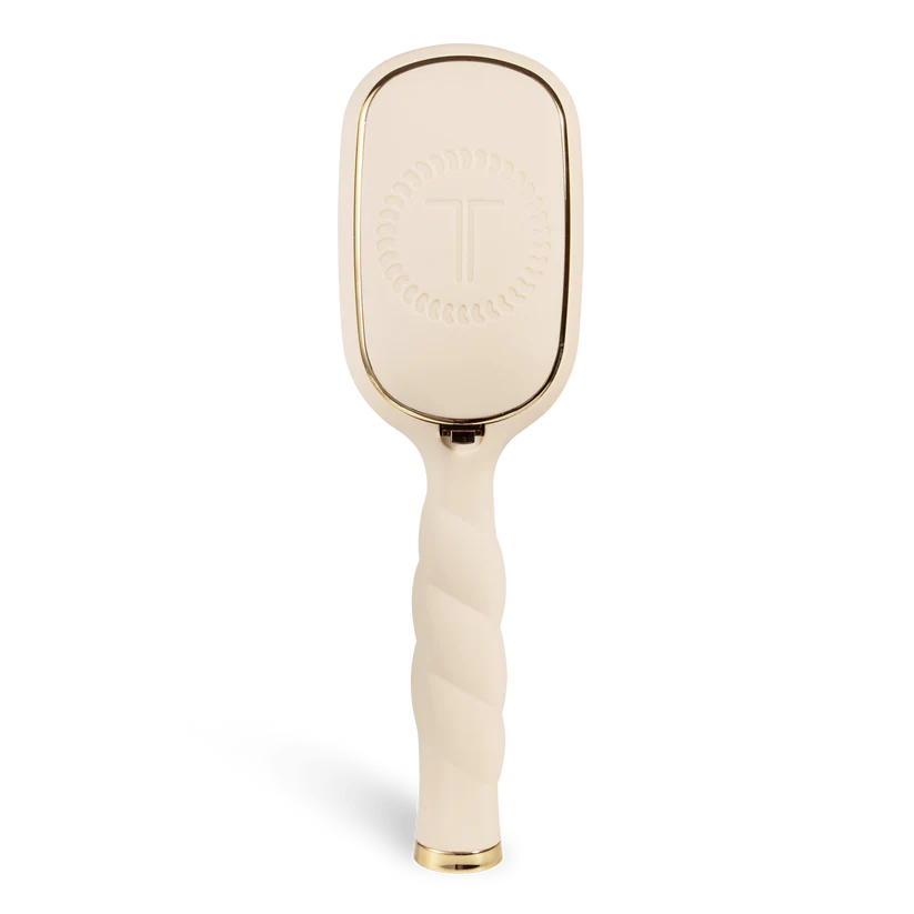 Detangler Hair Brush for Medium Hair, Tan