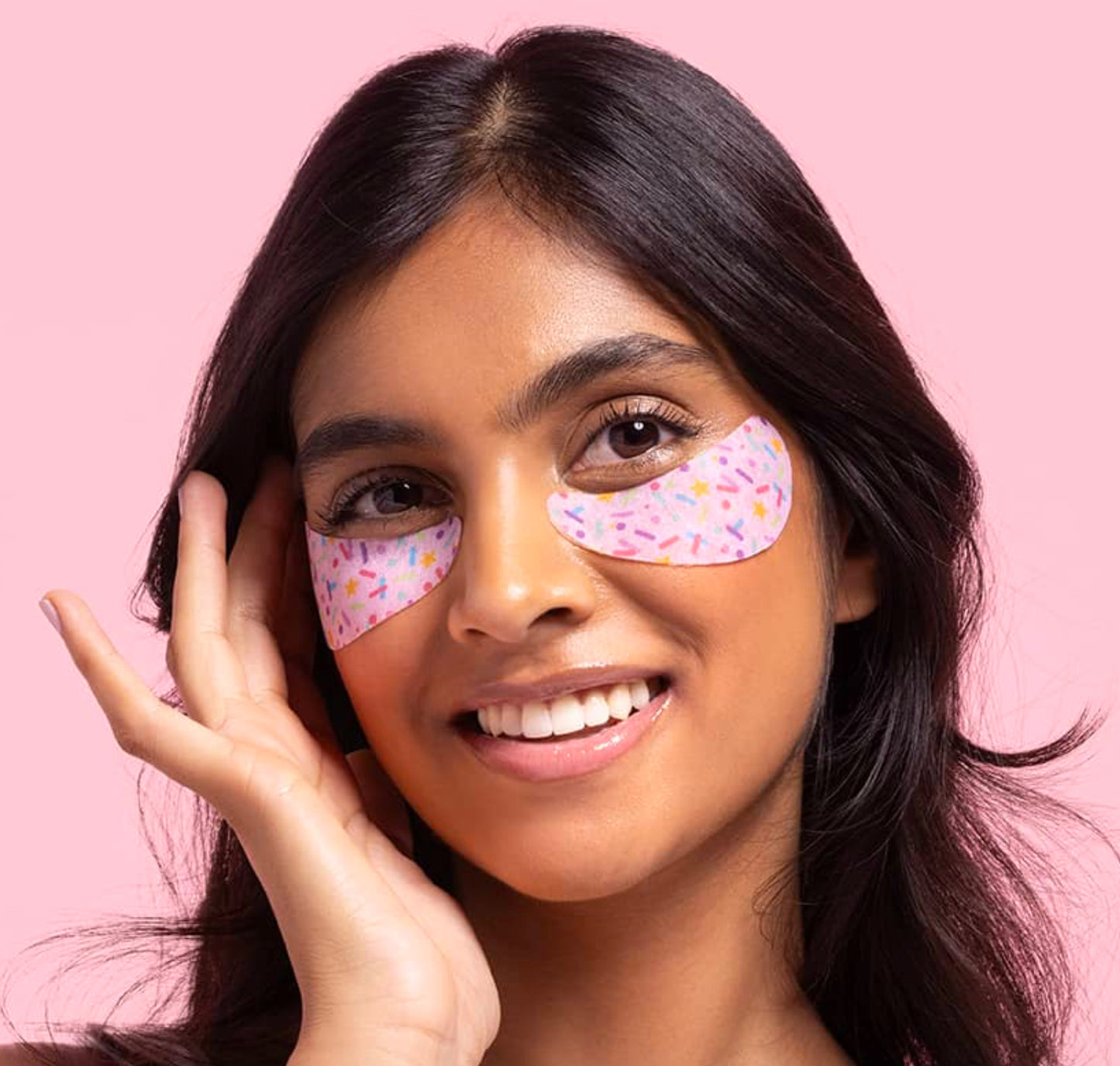 Eye Want Cake Confetti Eye Gel Single