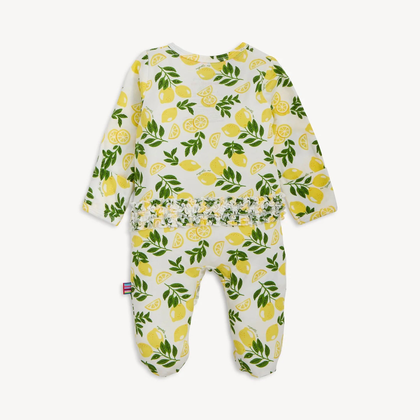 Magnetic Me Footie, Simply The Zest