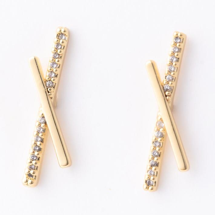 Hallie Earrings