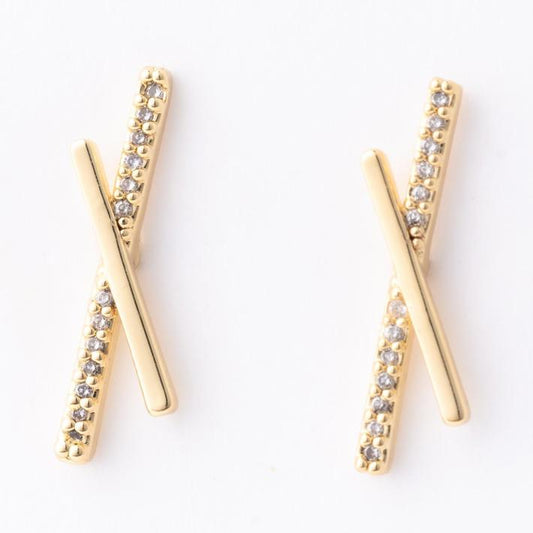 Hallie Earrings