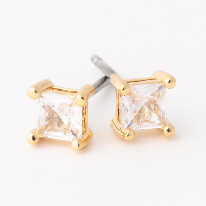Kitty Earrings