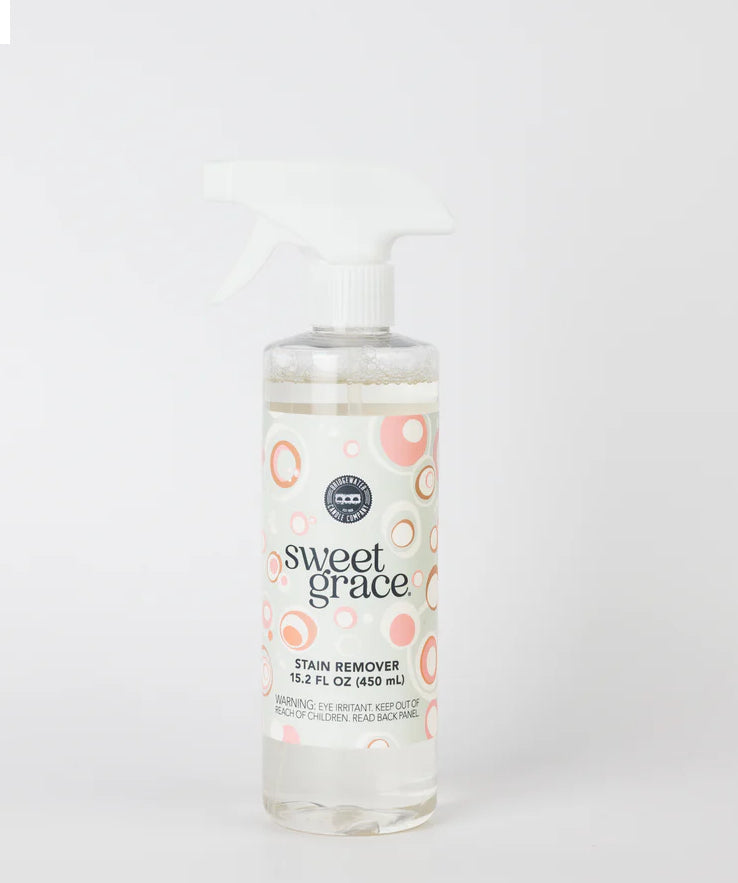 Sweet Grace Stain Remover Spray