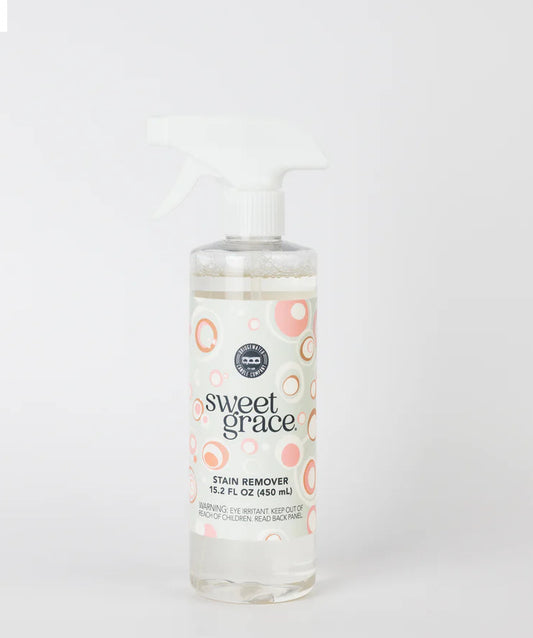 Sweet Grace Stain Remover Spray