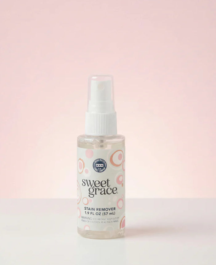 Sweet Grace Stain Remover Travel Spray