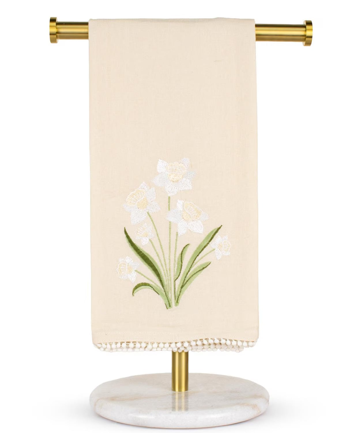 Daffodil Hand Towel