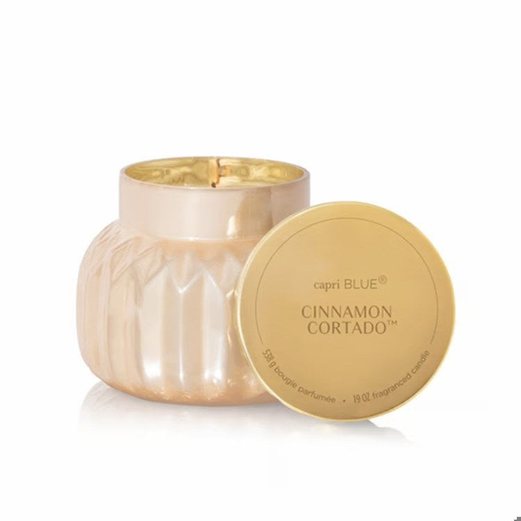 Cinnamon Cortado Royal Gem Signature Jar