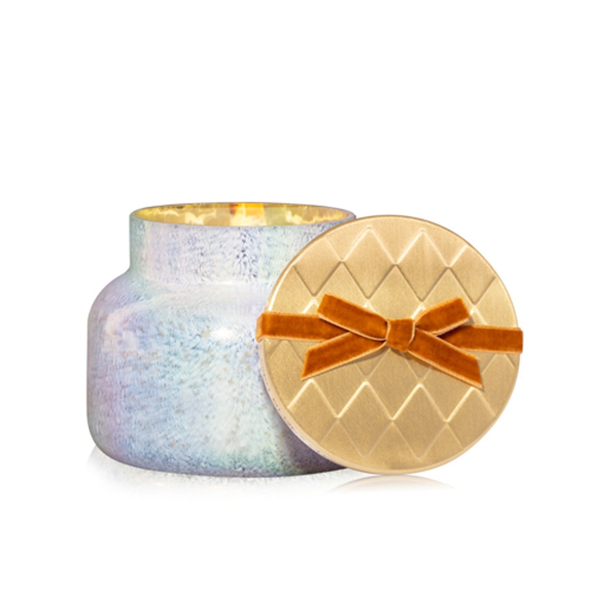 Cinnamon Cortado Artisan Winter Bazaar Signature Jar