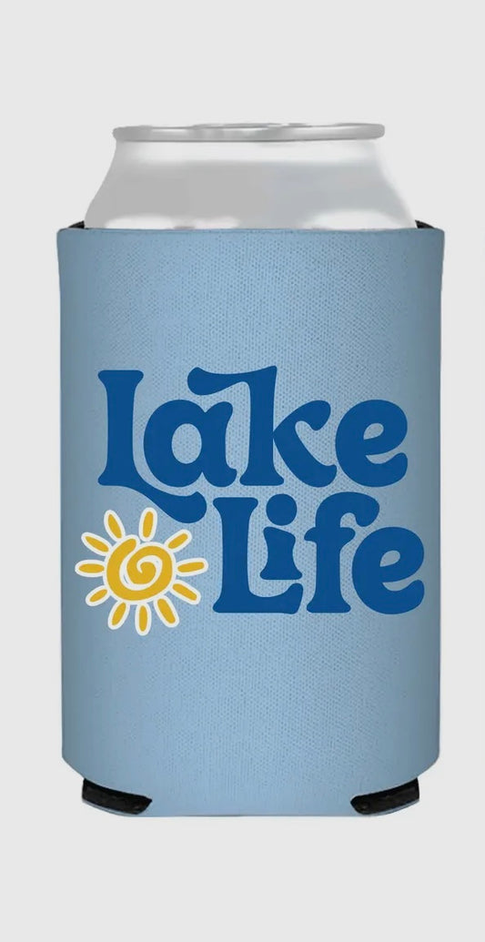 Can Cooler | Lake Life