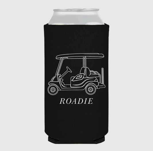 Can Cooler Slim | Roadie